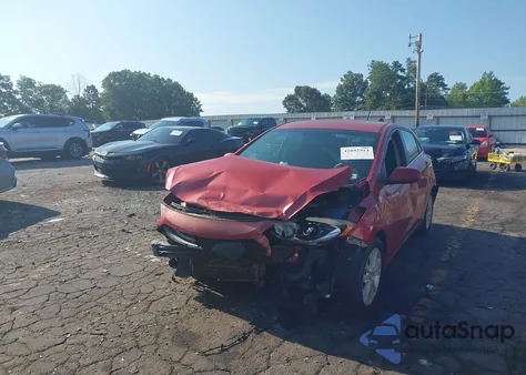 2014 Hyundai Elantra Gt z USA, uszkodzony, nr VIN KMHD35LH4EU218283